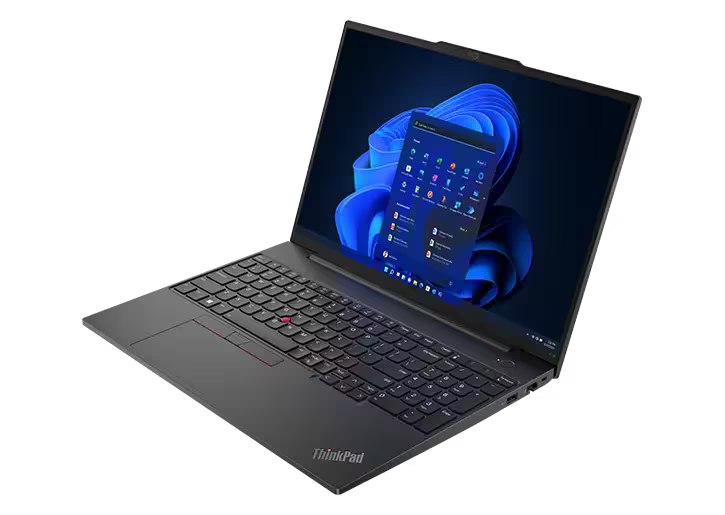 Lenovo ThinkPad E16