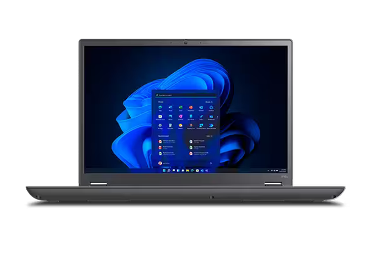 Lenovo ThinkPad Workstation P16v G2